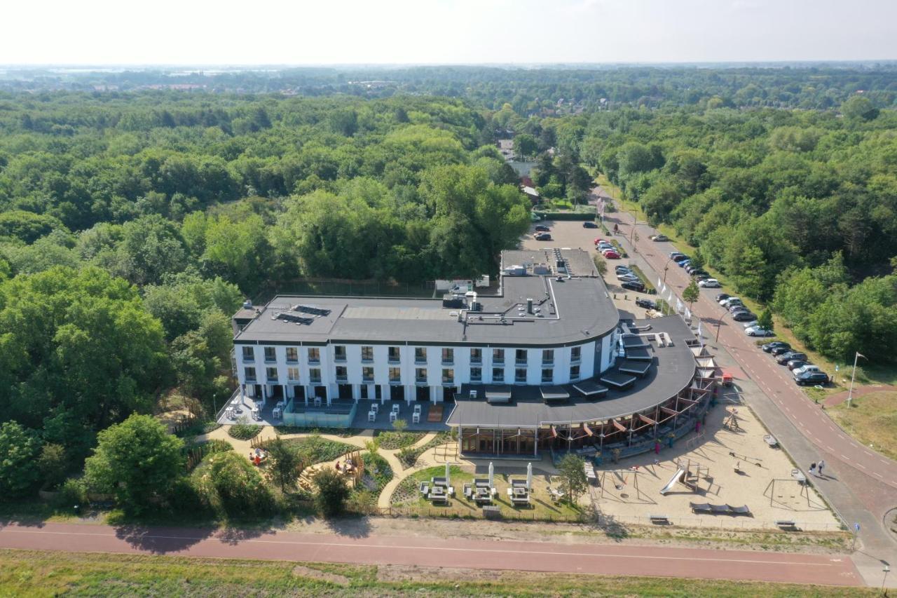 'T Wapen Van Marion Остворне Экстерьер фото